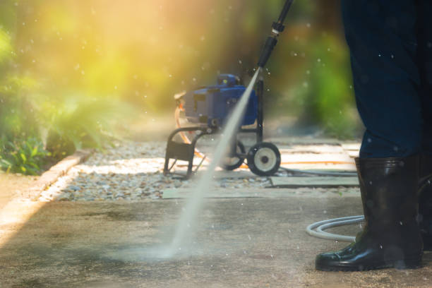 Best Patio and Deck Pressure Washing  in Salunga, PA